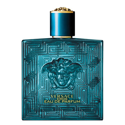 Versace Eros 3.4oz Men's Eau de Toilette. Super cheap, limited sale!!!!