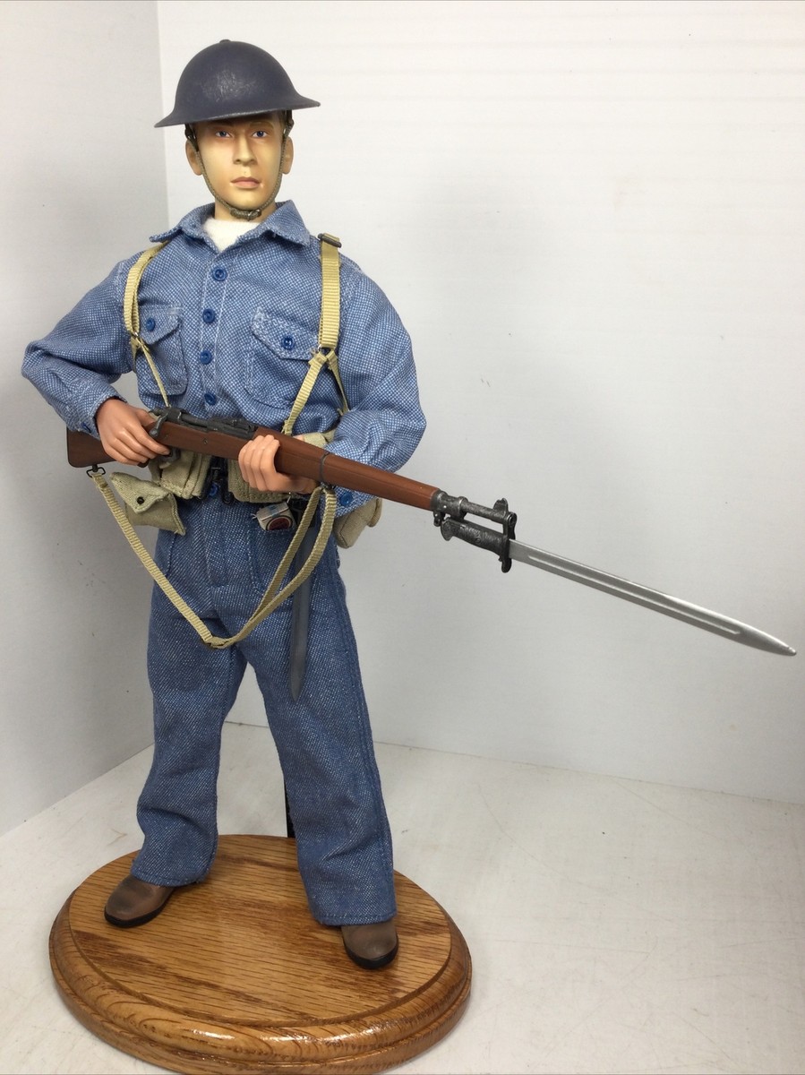 WWII Accessory Set 1/6 71166 DRAGONドラゴン DRAGON 1:6 scale