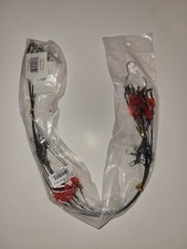 8 Fishing Gulf Rigs 2 Drop Steel Wire Rig 3 Barrel 3 Snap Swivels Pre Owned For Sale Online Ebay