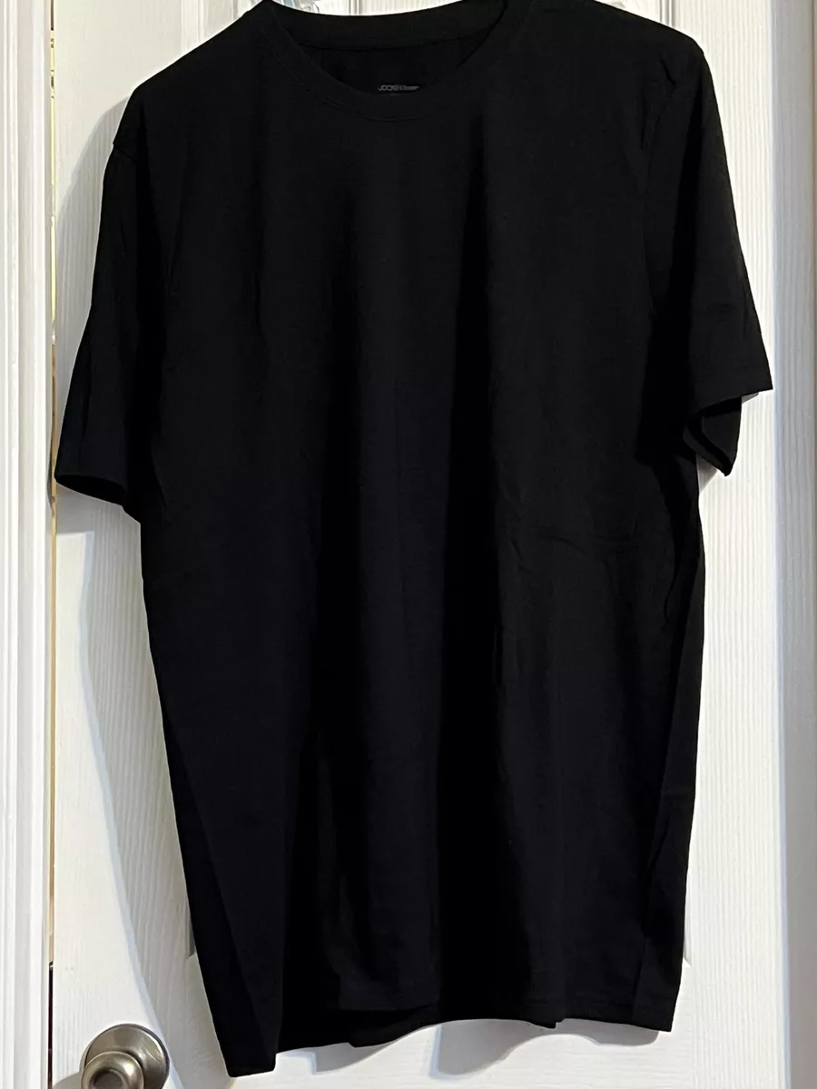 Men s Dry Fit XL Jockey T Shirts Athletic Running Gym Workout