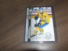 2013-14 in the game chl  # 117 jacob de la rose