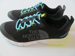 the north face spreva black