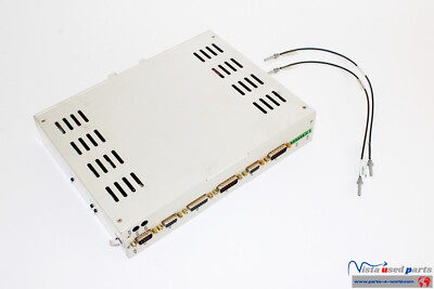 For/Für Schneider SDY1 | UBF1396---/01 | DPA1 | UBF1479---/00 Slave Dyno-Box