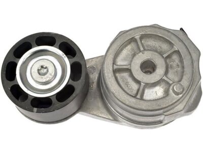For Dynamax Corp Dynaquest XV Accessory Belt Tensioner Dorman 59514RFVT