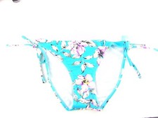 Sand Castle Bikini Bottom Womens XL Nwt