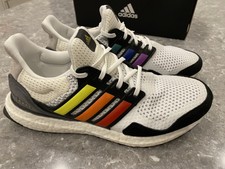 ultraboost s&l pride shoes