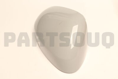 963736RF1A Genuine Nissan COVER-MIRROR BODY,RH 96373-6RF1A | eBay