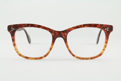 Oliver Peoples Penny ov5375u Tortoise Shell‎ Prescription Glasses Frame Oliver Peoples Penney with Hickory Tortoise frame | Oliver  main image 4