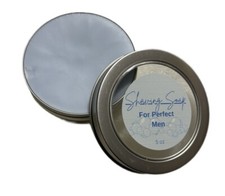 Shaving Soap for Perfect Men