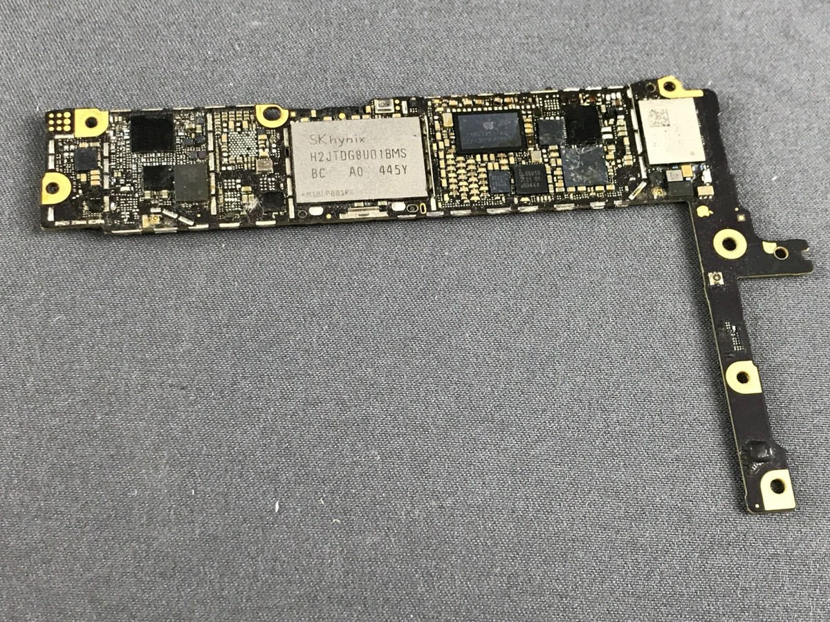 iPhone 6 Plus Logic Board 16 GB 820-3675-A | eBay
