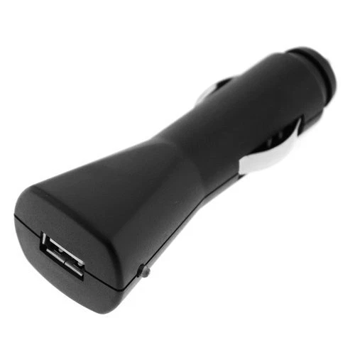 Cable de sincronización USB + cargador combinado de batería de CA de pared para automóvil + hogar para Microsoft Zune HD Foto 3 de 4