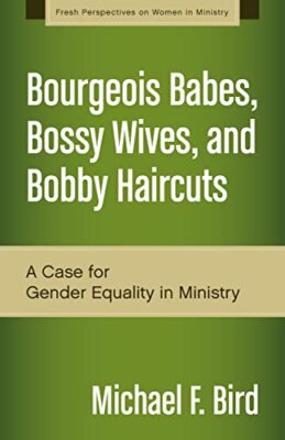 Bourgeois Babes, Bossy Wives und Bobby Haarschnitte: Ein Fall für die Gleichstellung der Geschlechter...