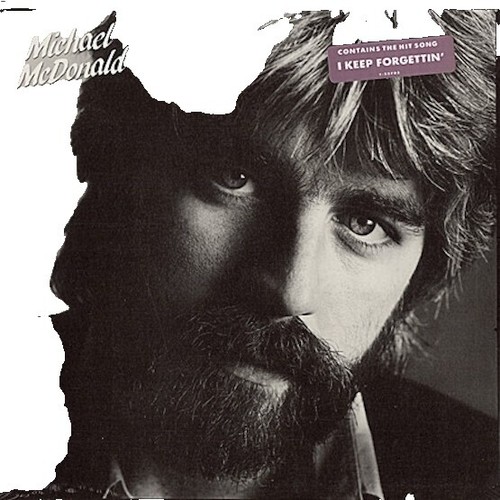 マイケル・マクドナルド スイート・フリーダム 7インチシングル マイケル・マクドナルド スイート・フリーダム 7インチシングル 1986