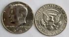 1982 D BU Kennedy Half Dollar Coin 50 Cents Denver Mint from Original roll