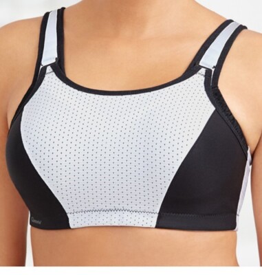 GLAMORISE BRA, SIZE 44B, (ID#2700169-12)