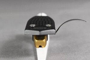 EMPIRE 1000 ZE/Xカートリッジ Empire 1000ZE X Cartridge - YouTube