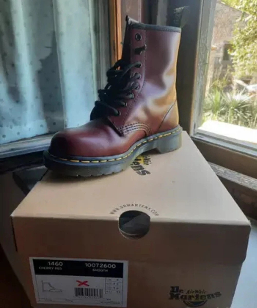 anfibi donna Dr Martens 37 eBay