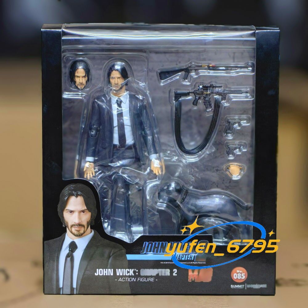 その他 John Wick Chapter 2 Action Figure No.085 s-l1200.jpg
