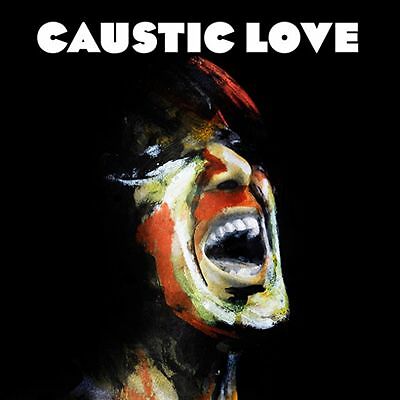 Caustic Love [LP] by Paolo Nutini (Record, 2014)