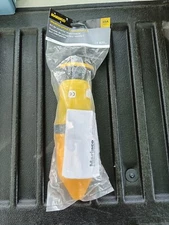 Marinco Shore Power Plug Connector Kit 199115 Yellow, NEMA 230V 32A