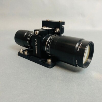 Illumina 532 nm Laser Beam Expander for HiSeq Sequencer