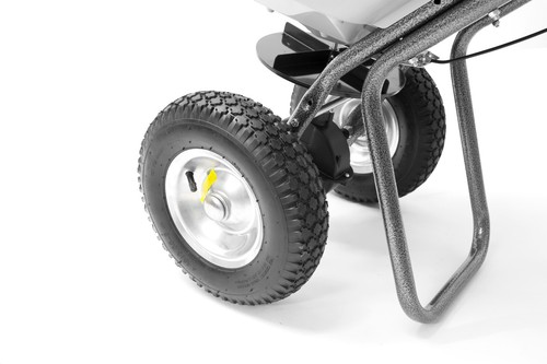 Push Spreaders The Handy (THS50,THS70HDUTY,THS80,THS125HDUTY)(Used) - Picture 34 of 45