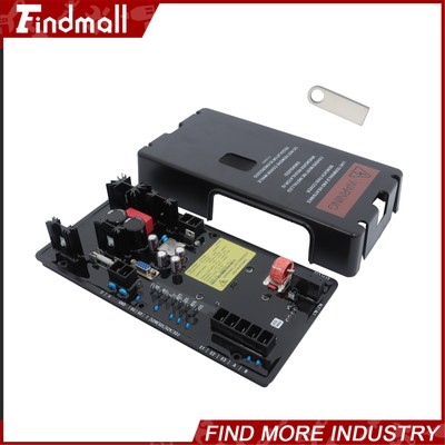 Findmall DVR DVR2000E AVR Automatic Voltage Regulator For Marathon