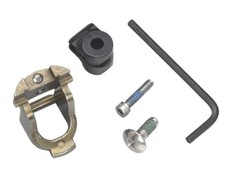 Moen 100429 Chrome Repair/Handle Adapter Kit For Kitchen Faucets