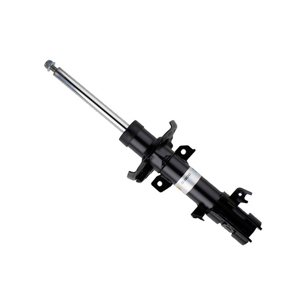 StoßDäMpfer Vorderachse Rechts Gasdruck Bilstein FüR U.A. Ford Fiesta-image