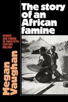 Megan Vaughan (U. A.) | The Story Of An African Famine | Taschenbuch | Englisch