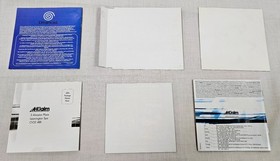 ECW Hardcore Revolution by Acclaim for Dreamcast on disc. Untested.