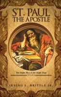 Irving L. Brittle Jr. | St. Paul The Apostle | Buch | Englisch (2022) | Gebunden