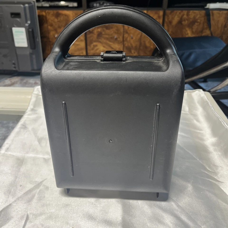 Conjunto raro de lancheira e garrafa térmica colecionáveis - Limpo - Imagem 2 de 4