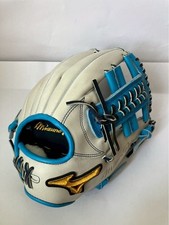 Mizuno Pro AXI Softball Infield Glove New Softball Glove, Infield Leather