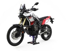 Isotta Engine Crash Protection Bars Black Yamaha Tenere 700 & Rally 2020 - 2024