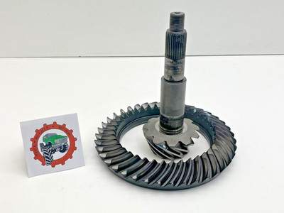 Dana 70 3.55 Gear Set 39-11 OEM Dana 29 Spline Pinion Gear Low Pinion