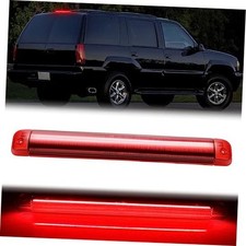 LED 3rd Third Brake Light High Mount Stop Brake Light Compatible with Red Lens