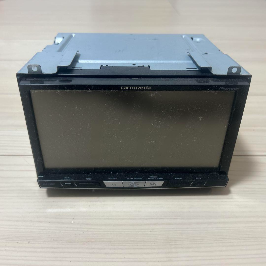 Pioneer CARROZZERIA DEH-970 Car Audio Unit for sale online | eBay