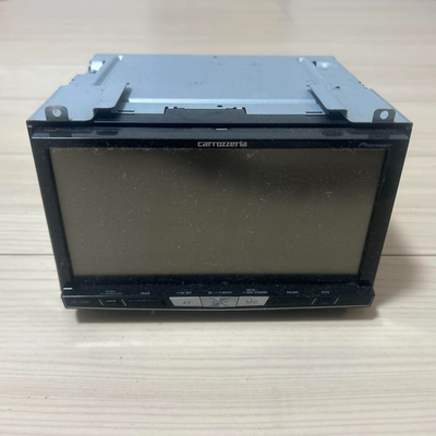 カーオーディオ Pioneer carrozzeria deh970 Carrozzeria pioneer car audio DEH-970 1DIN CD/Bluetooth | eBay