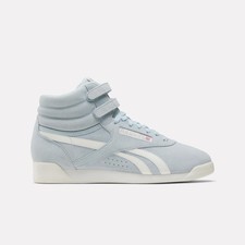 Reebok Women's Freestyle Hi Women's Shoes