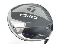 TaylorMade Qi10 Driver 9 SPEEDER NX50 SR  593 Golf Clubs