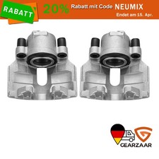 Bremssattel Vorderachse Passend für Skoda Superb I 3U  L+R 8E0615124A  2 Stück