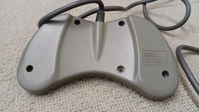 Sega Saturn Model Hst 0004 Sega FHL02