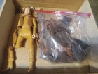 Vintage Marx Johnny West "Best of The West" Figure With Many Accessories See...