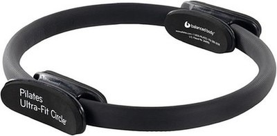 Balanced Body Ultra-Fit Circle Pilates Ring 15 Inch Fitness Exercise Ring #R08