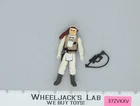Luke Skywalker Hoth 100% Complete Star Wars ESB 1980 Vintage Kenner NO REPRO