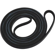 Ultra Durable 8547157 Dryer Drum Belt 94.5” Replacement Part by BlueStars-Exact