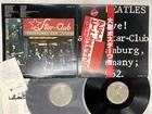The Beatles Live At The Star-Club In Hamburg... Japan LP [32762ER]