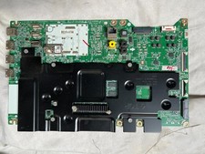 LG OLED65C9PUA OLED65C9AUA MAIN BOARD EBT65972903 EAX68303205 1.0