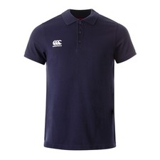 Image of Canterbury Mens Waimak Polo Shirt CS118